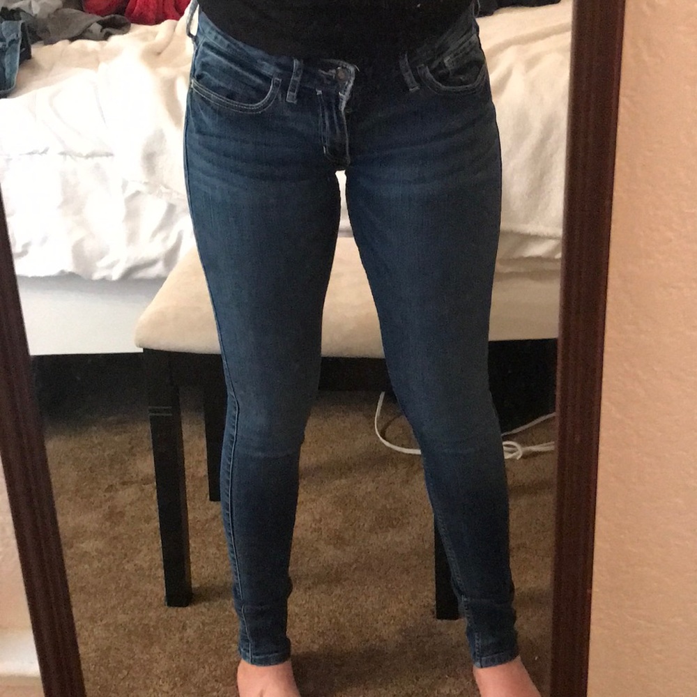 Hollister Jeans!💗💗